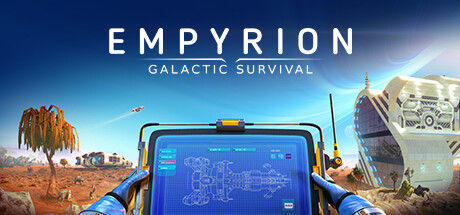 Empyrion Galactic Survival