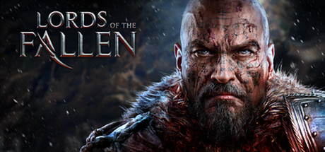 Lords Of The Fallen (Deluxe edition)