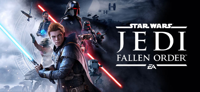 Star Wars: Jedi Fallen Order (Xbox One)