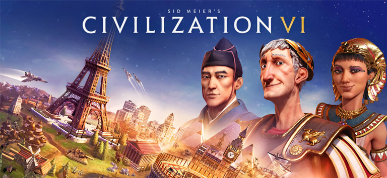 Sid Meier’s Civilization VI (Xbox)