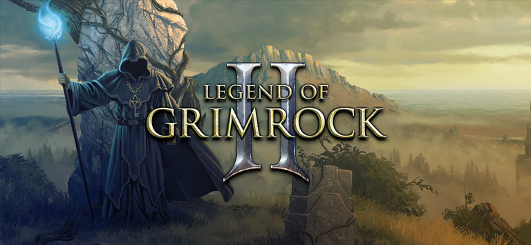 Legend of Grimrock 2