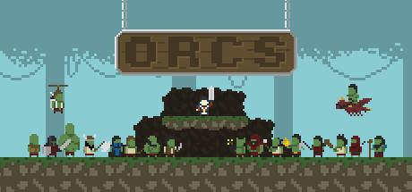 Orcs