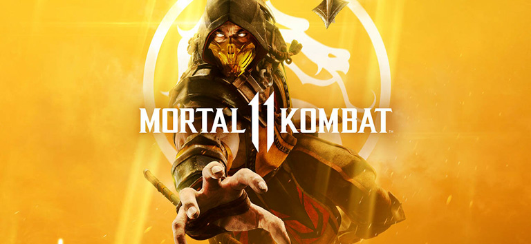 Mortal Kombat 11 (Xbox)