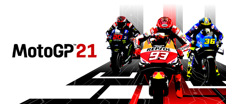 MotoGP 21 (Xbox)