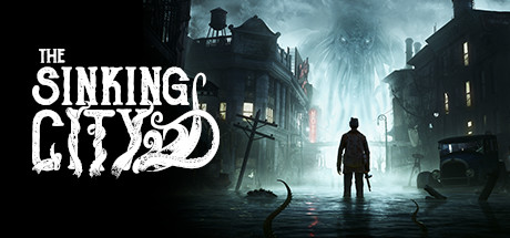 The Sinking City (Xbox)