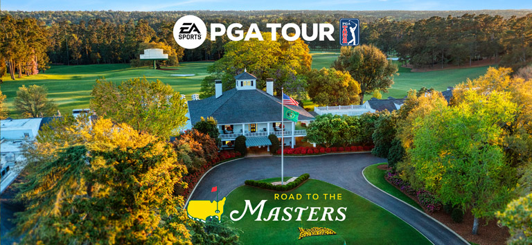 EA Sports PGA Tour