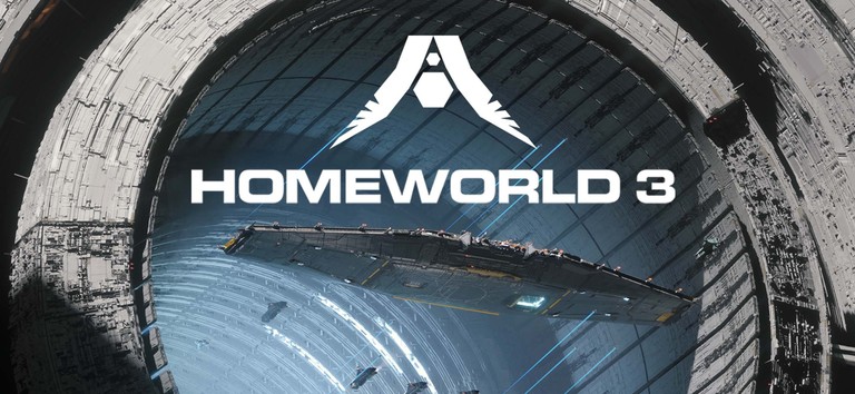 Homeworld 3 Deluxe Edition