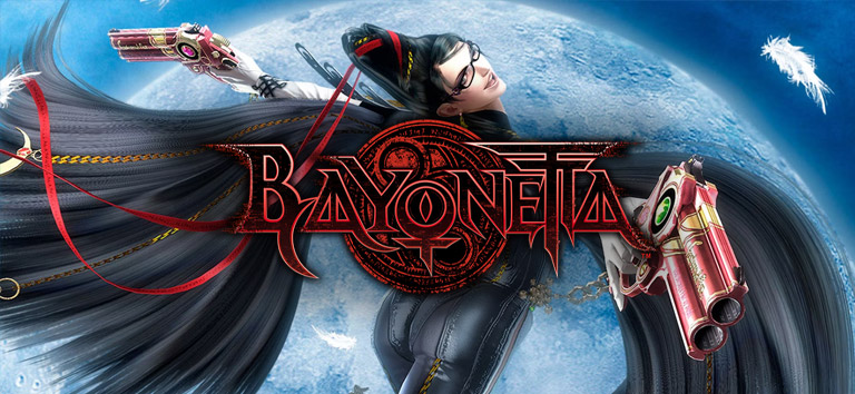 Bayonetta (Xbox)