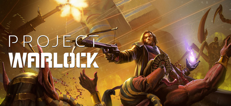 Project Warlock (Xbox)