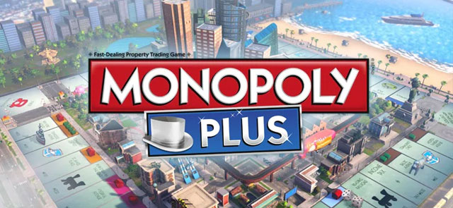 Monopoly Plus (Xbox)