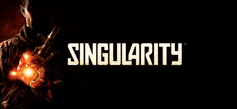 Singularity