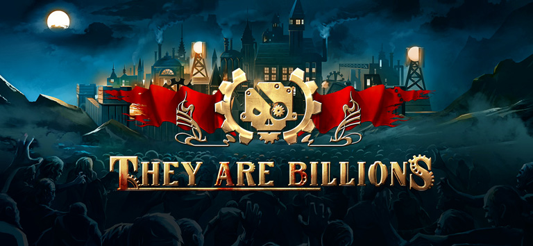 They Are Billions (Xbox)