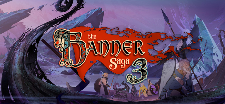 The Banner Saga 3 (Xbox)