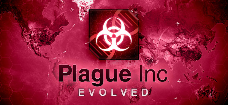Plague Inc: Evolved (Xbox)
