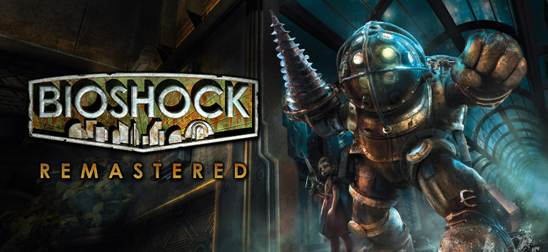 BioShock Remastered (Xbox)