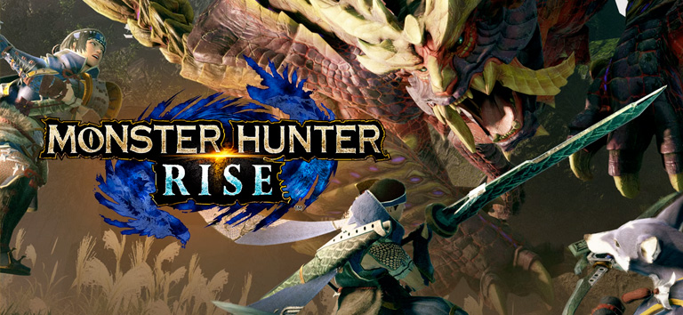 Monster Hunter Rise (Xbox / Windows)