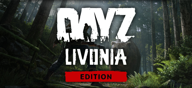 DayZ Livonia Edition (Xbox)