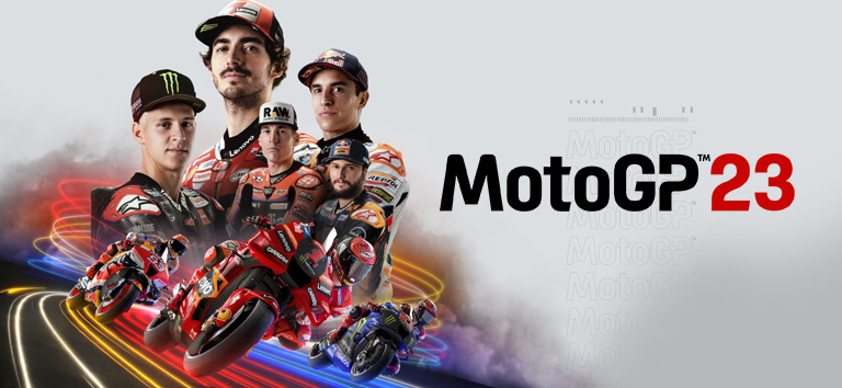 MotoGP 23 (Xbox)