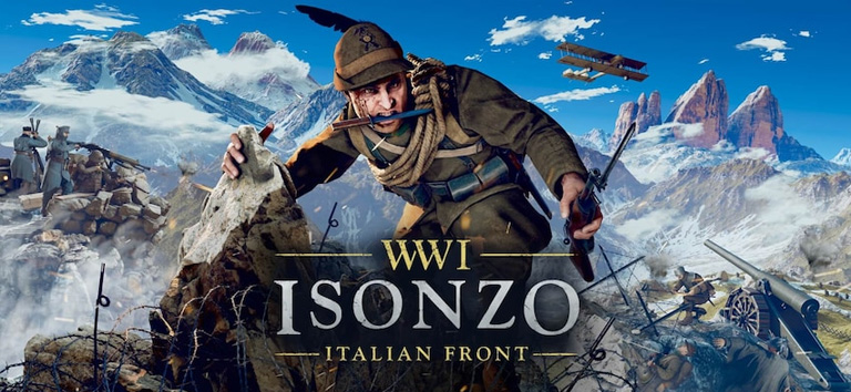 Isonzo (Xbox)