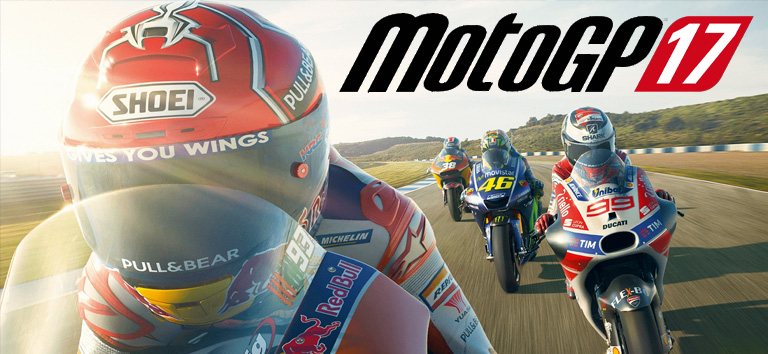 MotoGP 17 (Xbox)