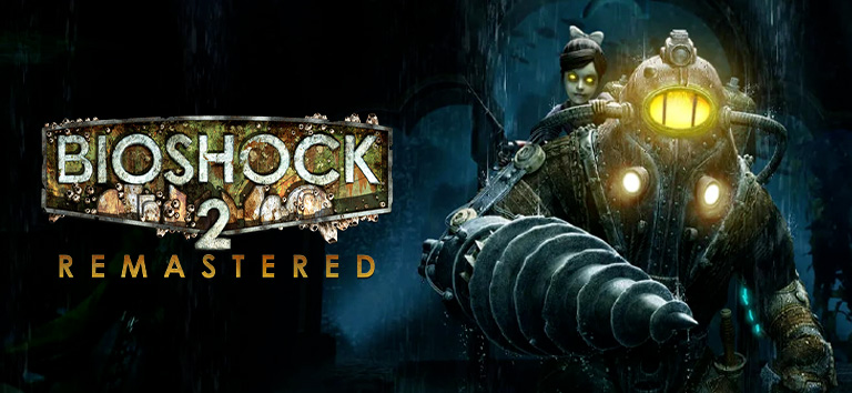 BioShock 2 Remastered (Xbox)