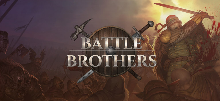 Battle Brothers (Xbox)