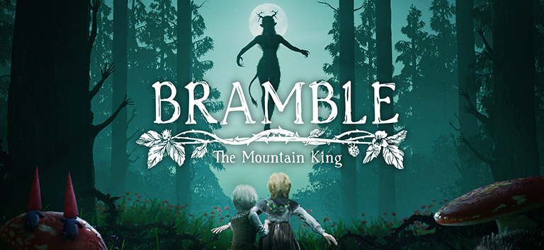 Bramble: The Mountain King (Xbox)