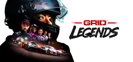 GRID Legends Deluxe Edition