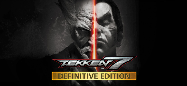 Tekken 7 Definitive Edition (Xbox)