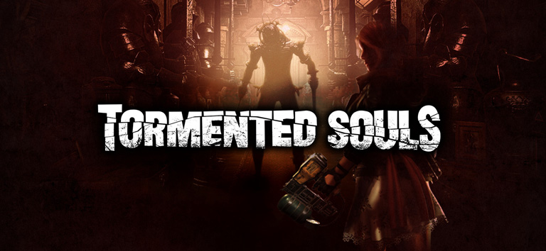 Tormented Souls (Xbox)