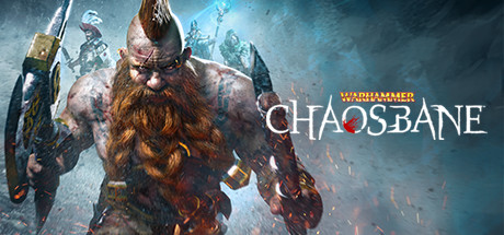 Warhammer: Chaosbane Magnus Edition (Xbox)