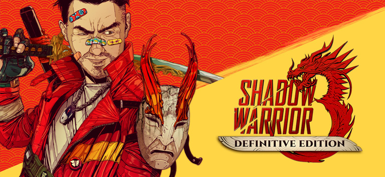 Shadow Warrior 3: Definitive Edition (Xbox)