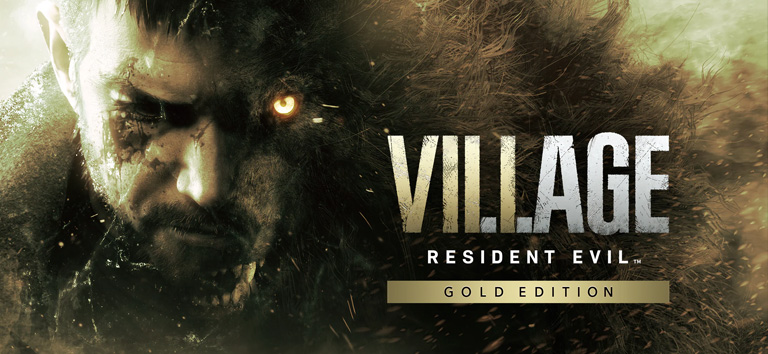 Resident Evil Village Gold Edition (Xbox)