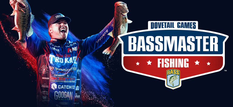 Bassmaster Fishing Deluxe 2022 Edition (Nintendo Switch)