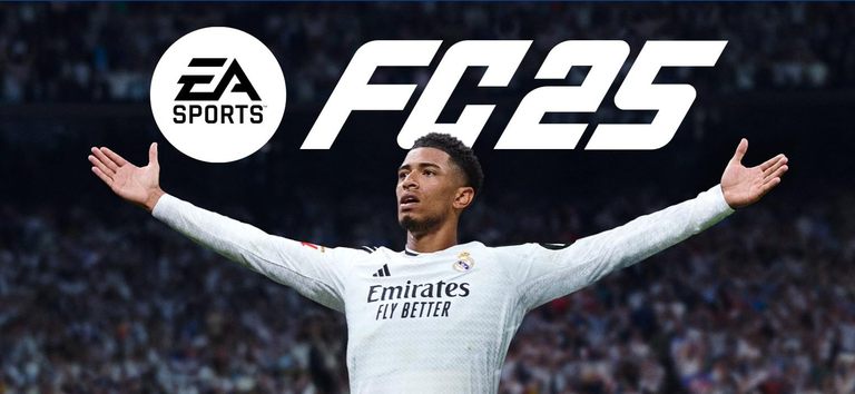 EA Sports FC 25