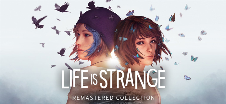 Life is Strange Remastered Collection (Xbox)