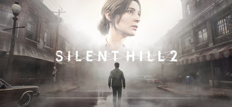 Silent Hill 2 Deluxe Edition