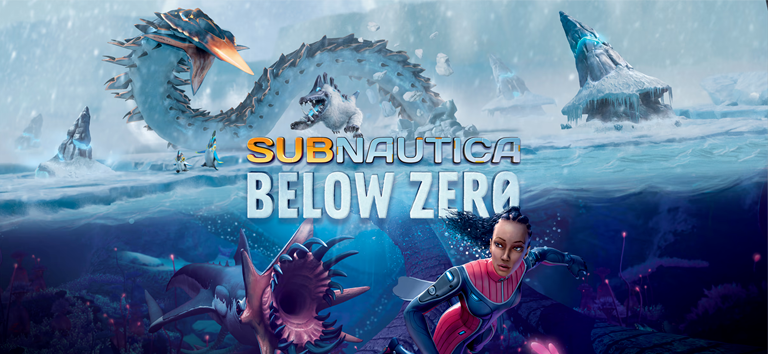 Subnautica: Below Zero (Xbox / Windows)