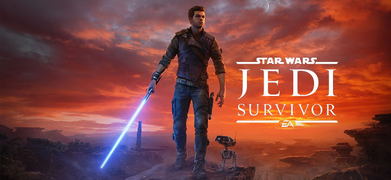 STAR WARS Jedi: Survivor (Xbox)