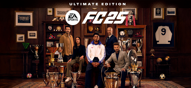 EA Sports FC 25 Ultimate Edition (Xbox)