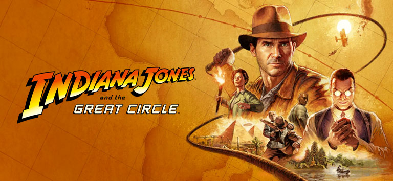 Indiana Jones and the Great Circle Premium Edition