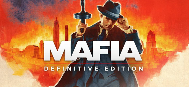 Mafia: Definitive Edition