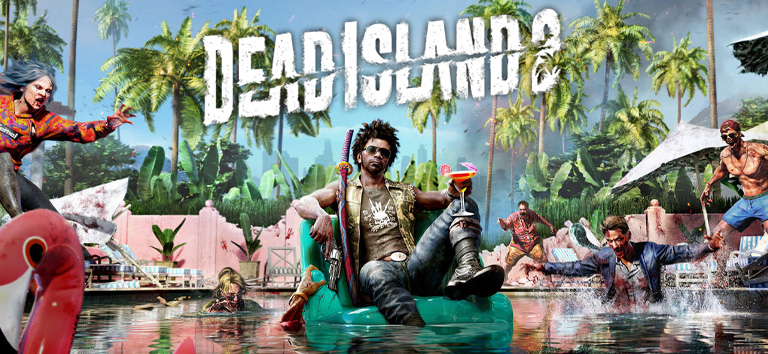 Dead Island 2 (PS5)