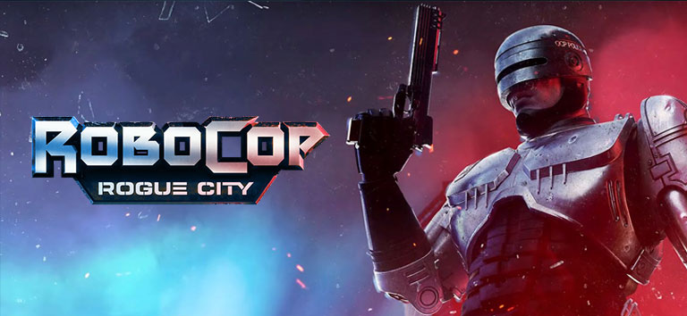 RoboCop: Rogue City (XSX)