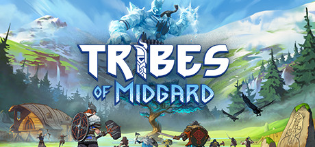 Tribes of Midgard (Xbox)