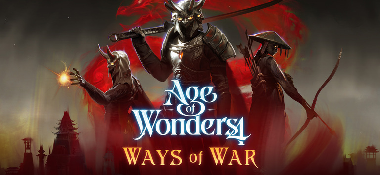 Age of Wonders 4: Ways of War