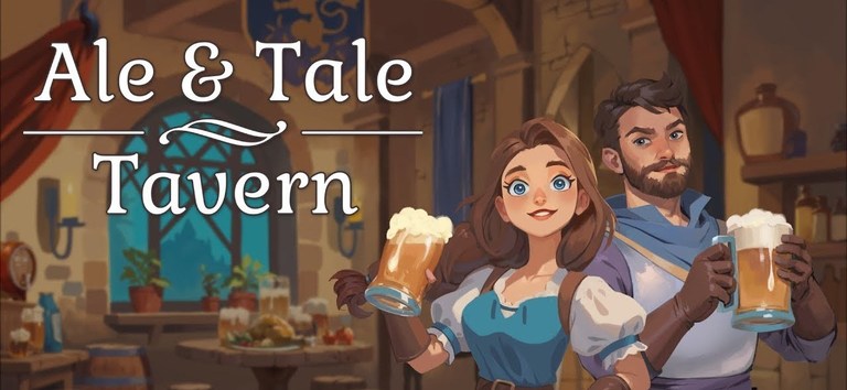 Ale & Tale Tavern