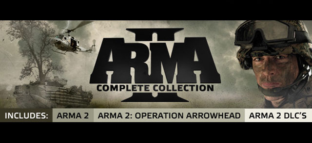 Arma-2-complete