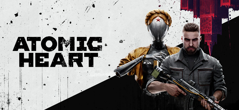 Atomic Heart