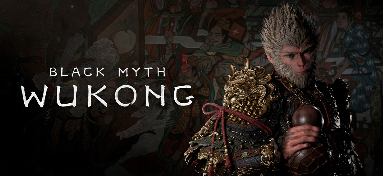 Black Myth: Wukong Deluxe Edition